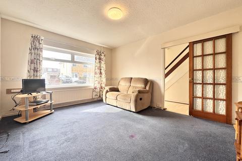 6 The Crescent, Aberdare, CF44 8TN