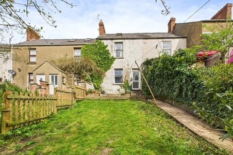 14 Mount Pleasant, Stroud, GL5 1NA