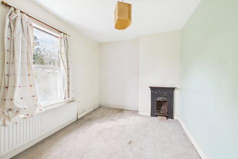 14 Mount Pleasant, Stroud, GL5 1NA