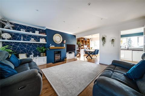 91 Butts Meadow, Wisborough Green, Billingshurst, RH14 0BT