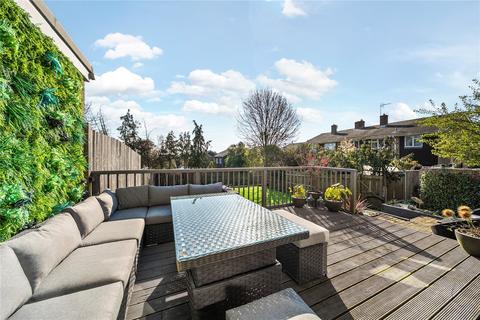 91 Butts Meadow, Wisborough Green, Billingshurst, RH14 0BT
