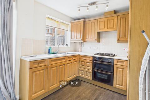 undefined, Meden Avenue, Brough, HU15 1GH