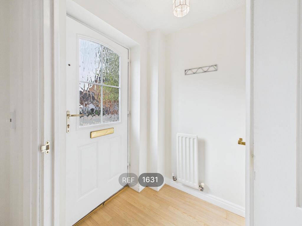 Hallway & Landing