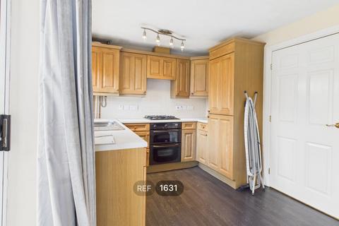 undefined, Meden Avenue, Brough, HU15 1GH