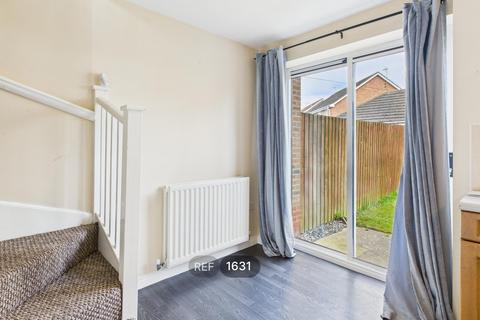 undefined, Meden Avenue, Brough, HU15 1GH