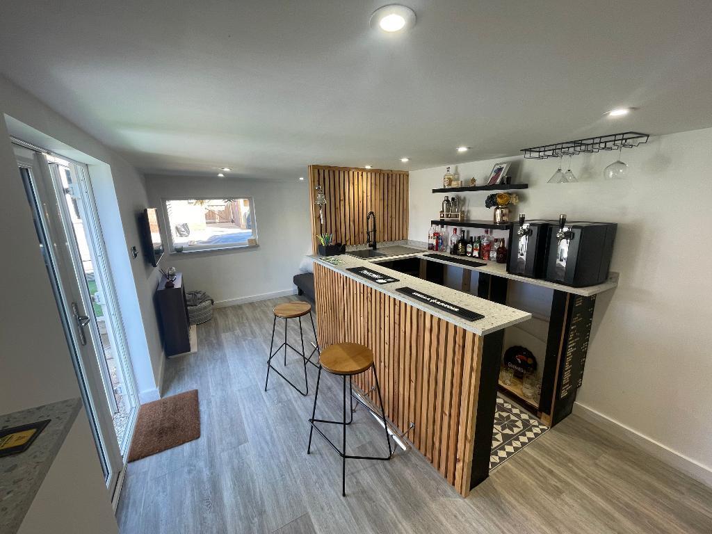 Games Room/Bar