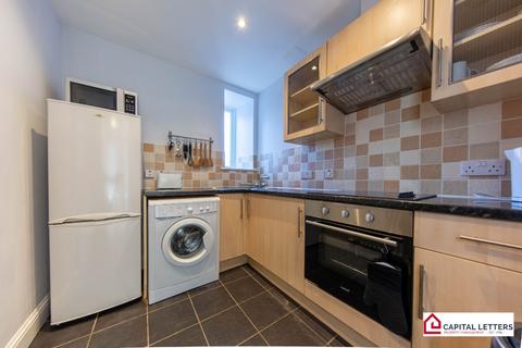 2 bedroom flat to rent, Union Street, Aberdeen AB10