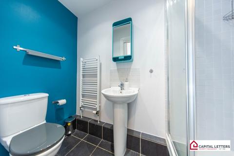 2 bedroom flat to rent, Union Street, Aberdeen AB10