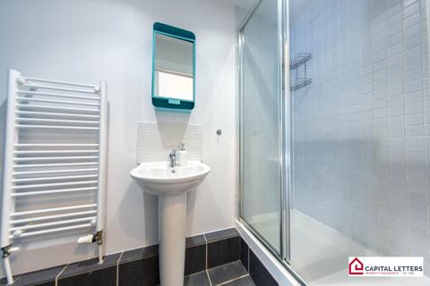 2 bedroom flat to rent, Union Street, Aberdeen AB10