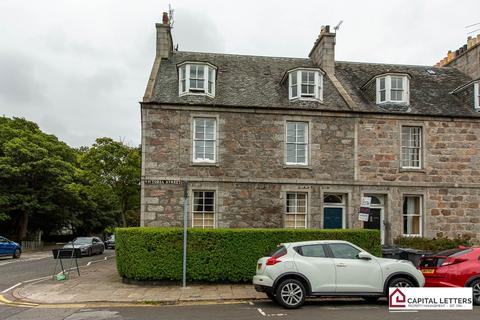 3 bedroom maisonette to rent, Victoria Street, Aberdeen AB10