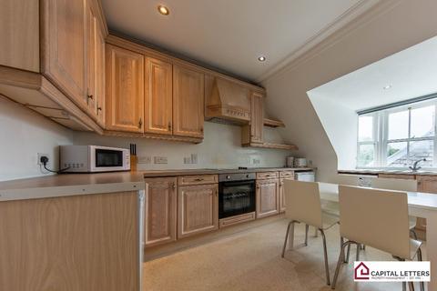 3 bedroom maisonette to rent, Victoria Street, Aberdeen AB10