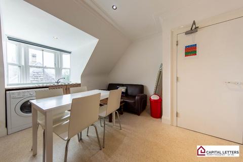 3 bedroom maisonette to rent, Victoria Street, Aberdeen AB10
