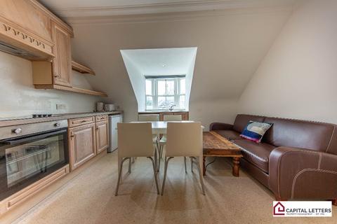 3 bedroom maisonette to rent, Victoria Street, Aberdeen AB10