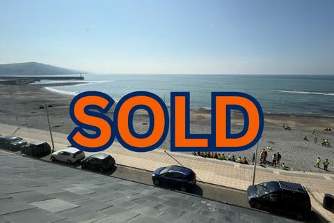 4 bedroom apartment for sale, South Marine Terrace, Aberystwyth SY23