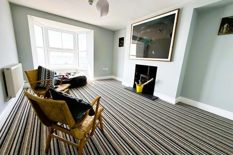 4 bedroom apartment for sale, South Marine Terrace, Aberystwyth SY23