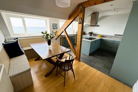 4 bedroom apartment for sale, South Marine Terrace, Aberystwyth SY23