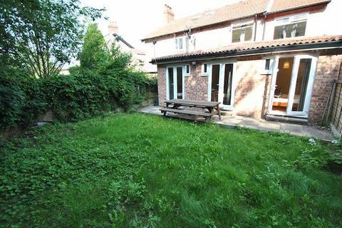 undefined, Edgeworth Drive, Fallowfield, Manchester, M14 6RU