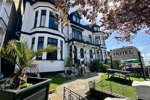 undefined, Cobham Road, Westcliff on Sea, Essex, SS0 8EA