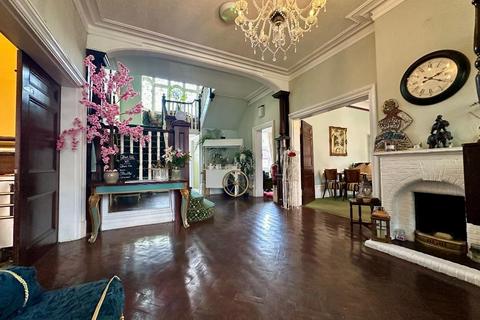 undefined, Cobham Road, Westcliff on Sea, Essex, SS0 8EA