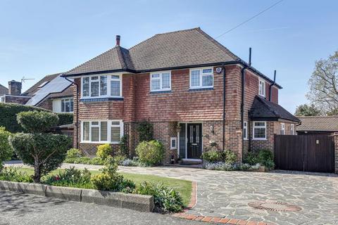 15 Shaw Crescent, South Croydon, CR2 9JB