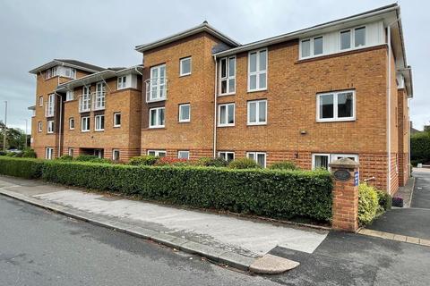 1 bedroom apartment for sale, Bare, Morecambe LA4