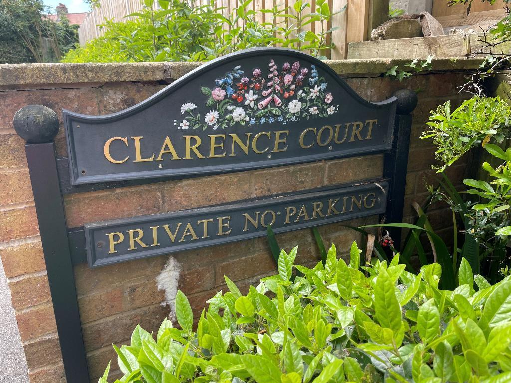 Signage