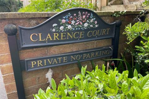 1 bedroom apartment for sale, Bare, Morecambe LA4