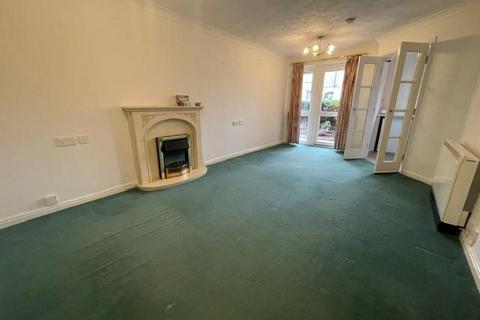 1 bedroom apartment for sale, Bare, Morecambe LA4