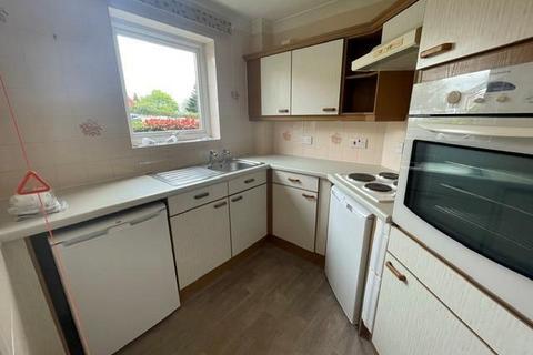 1 bedroom apartment for sale, Bare, Morecambe LA4