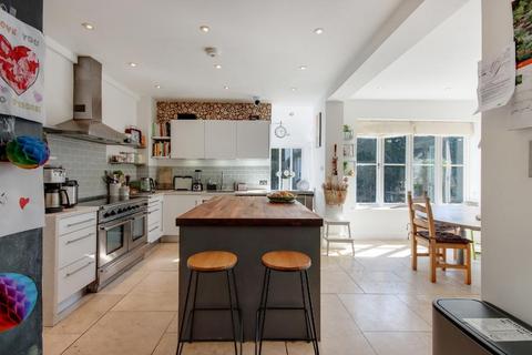 4 bedroom semi-detached house for sale, High Street, Biddenden, Kent, TN27 8AL