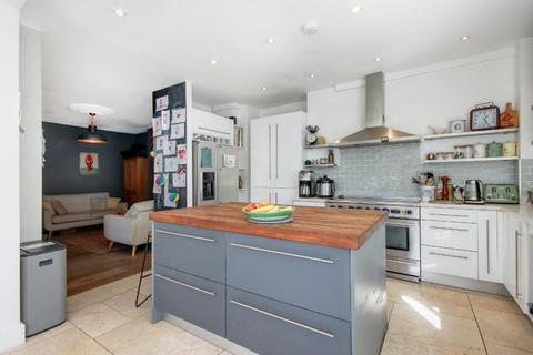 4 bedroom semi-detached house for sale, High Street, Biddenden, Kent, TN27 8AL