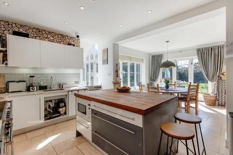 4 bedroom semi-detached house for sale, High Street, Biddenden, Kent, TN27 8AL