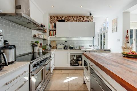4 bedroom semi-detached house for sale, High Street, Biddenden, Kent, TN27 8AL