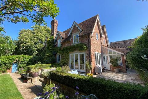 4 bedroom semi-detached house for sale, High Street, Biddenden, Kent, TN27 8AL