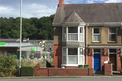 Deiniol Road, Bangor, LL57