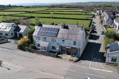 5 bedroom house for sale, Llangaffo, Gaerwen, Isle of Anglesey