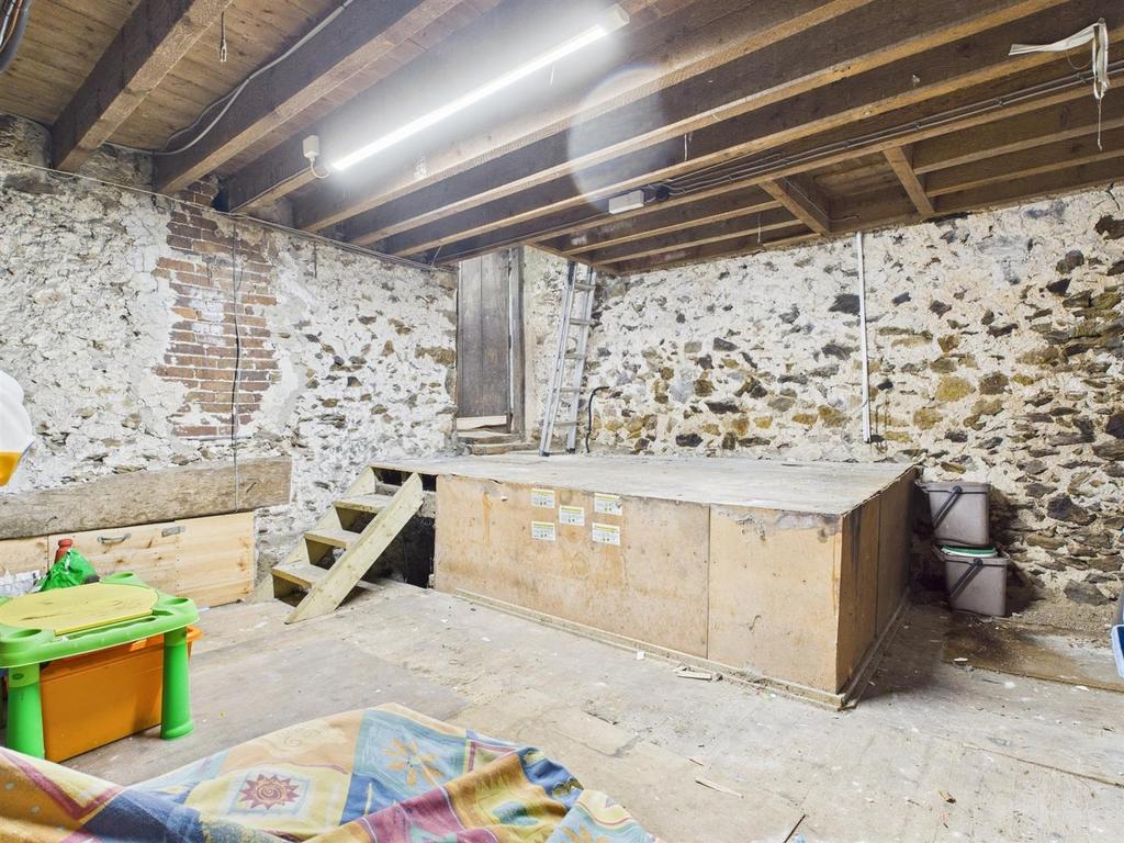 Storage Room