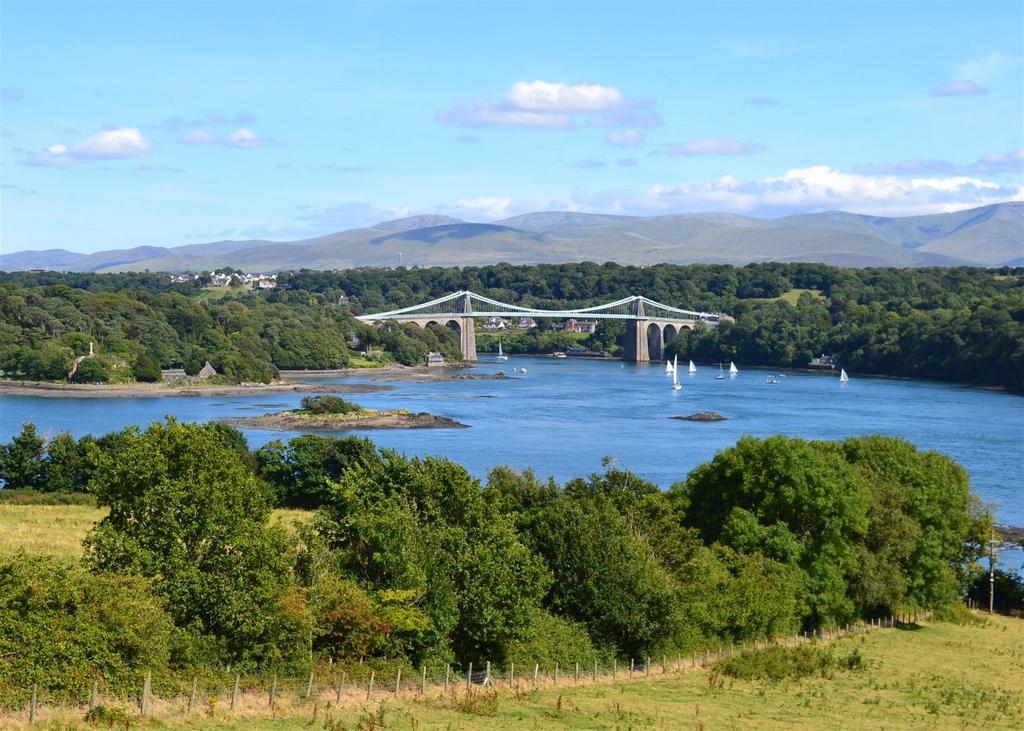 Menai Straits