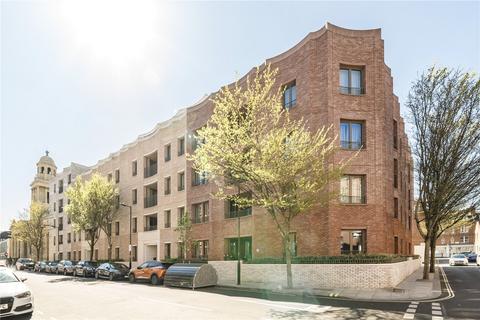 Flat 1, 29 Cosway Street, London, NW1 6TH
