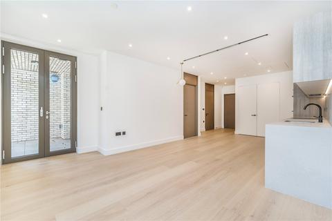Flat 1, 29 Cosway Street, London, NW1 6TH