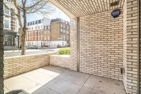 Flat 1, 29 Cosway Street, London, NW1 6TH