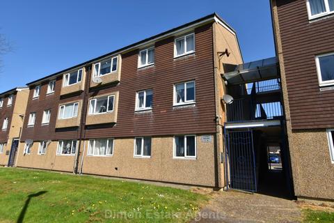 Flat 5, Cygnet House Bittern Close, Gosport, PO12 4JZ