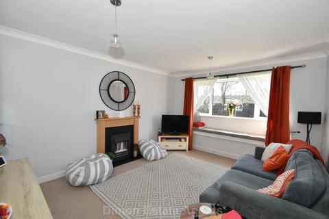 Flat 5, Cygnet House Bittern Close, Gosport, PO12 4JZ