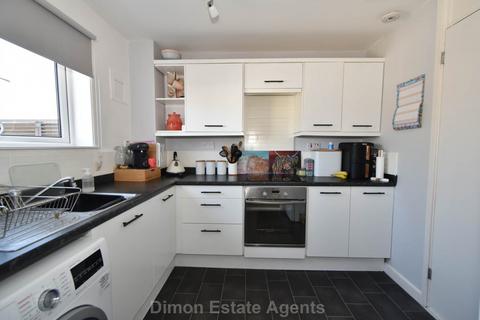 Flat 5, Cygnet House Bittern Close, Gosport, PO12 4JZ
