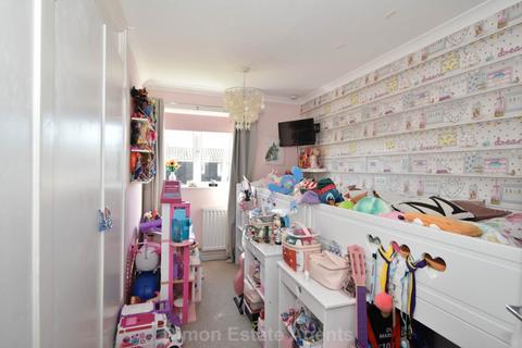 Flat 5, Cygnet House Bittern Close, Gosport, PO12 4JZ