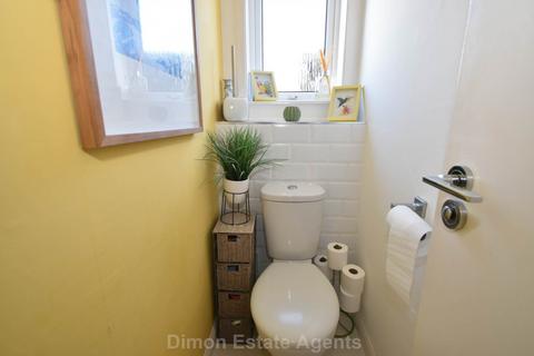 Flat 5, Cygnet House Bittern Close, Gosport, PO12 4JZ