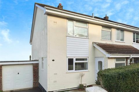 Fern Way, Ilfracombe, Devon