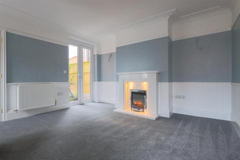 undefined, The Green, Cheadle