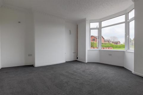 undefined, The Green, Cheadle