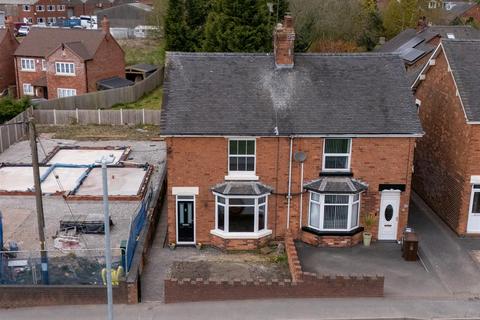 undefined, The Green, Cheadle